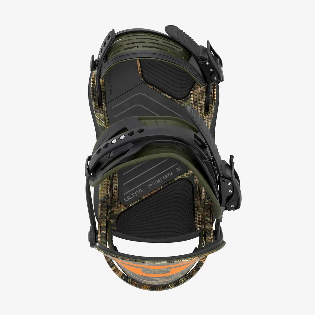 Union 2027 Ultra Bindings (Camo)