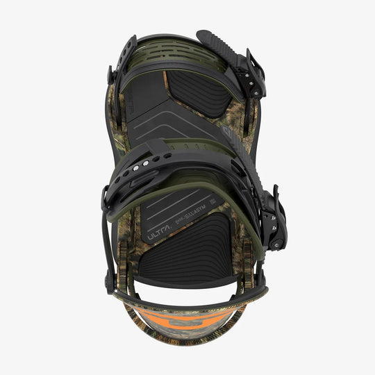 Union 2027 Ultra Bindings (Camo)