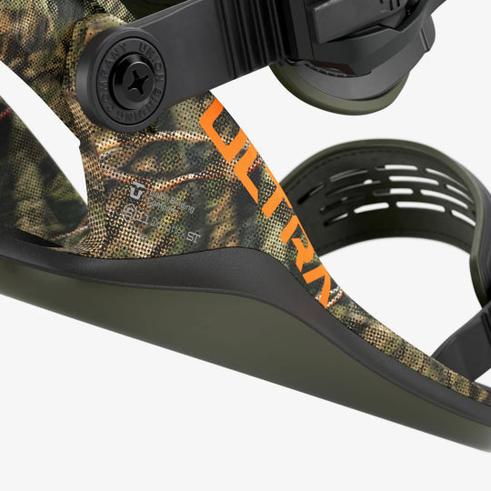 Union 2027 Ultra Bindings (Camo)