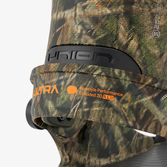 Union 2027 Ultra Bindings (Camo)