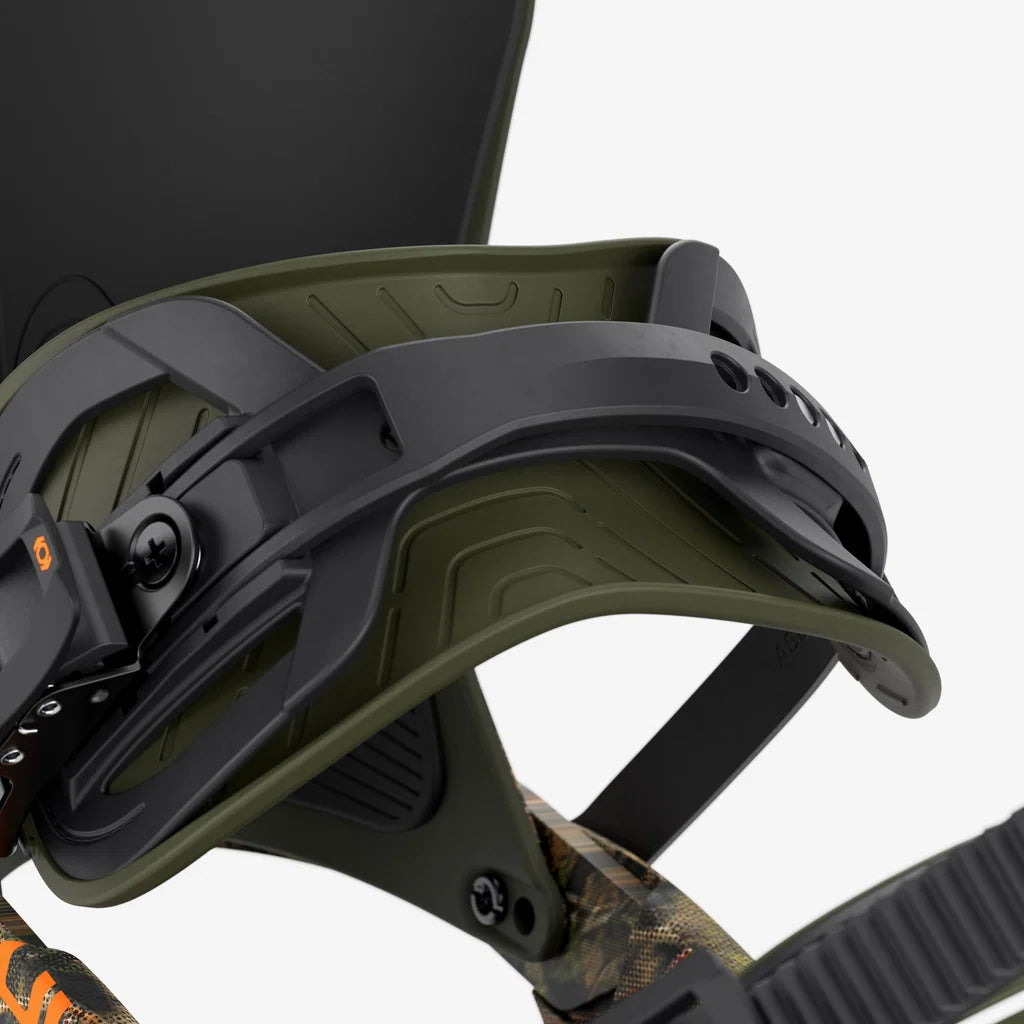 Union 2027 Ultra Bindings (Camo)