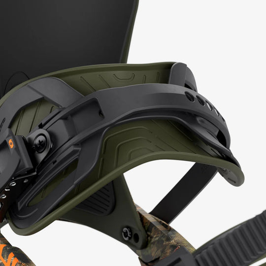 Union 2027 Ultra Bindings (Camo)