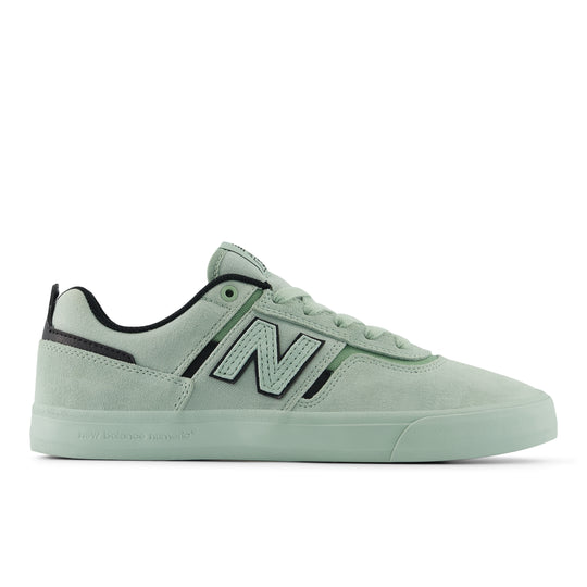 New Balance Jamie Foy 306 (Green/Black)