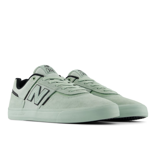 New Balance Jamie Foy 306 (Green/Black)