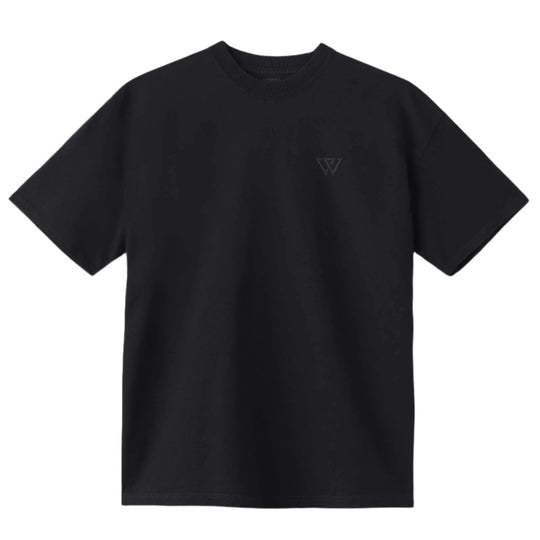 UNITY EMBROIDERED TEE