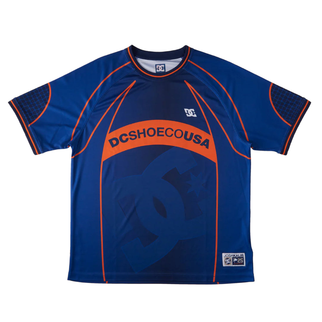 dc super tour jersey