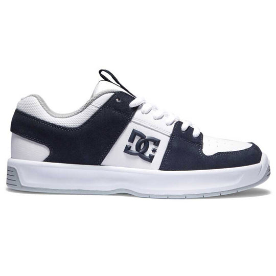 DC Lynx Zero (Navy/Light Grey)