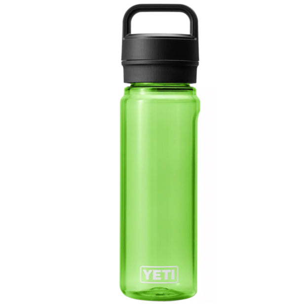Yeti Yonder 750 ML / 25oz Water Bottle (Canopy Green)