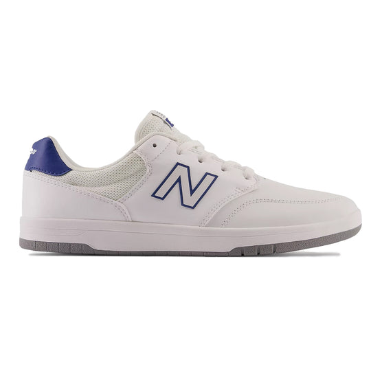 New Balance Numeric 425 (White/Royal)