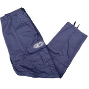 Kinetic Better Living Oval Cargo Pants (Navy)