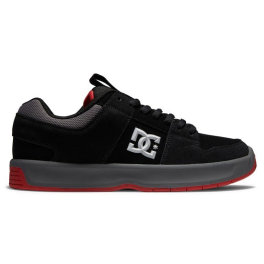 DC Lynx Zero (Black /Dark Grey/Red)