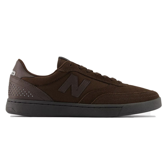 New Balance Numeric 440 (Brown/Black)