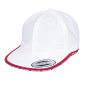 DC Shanahan Hat (White)