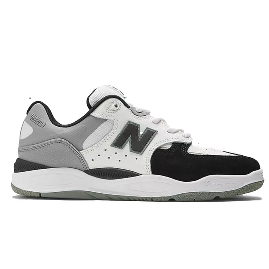 New Balance Numeric Tiago 1010 (White/Clay/Black)