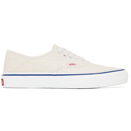 Vans Authentic (Yucca White)