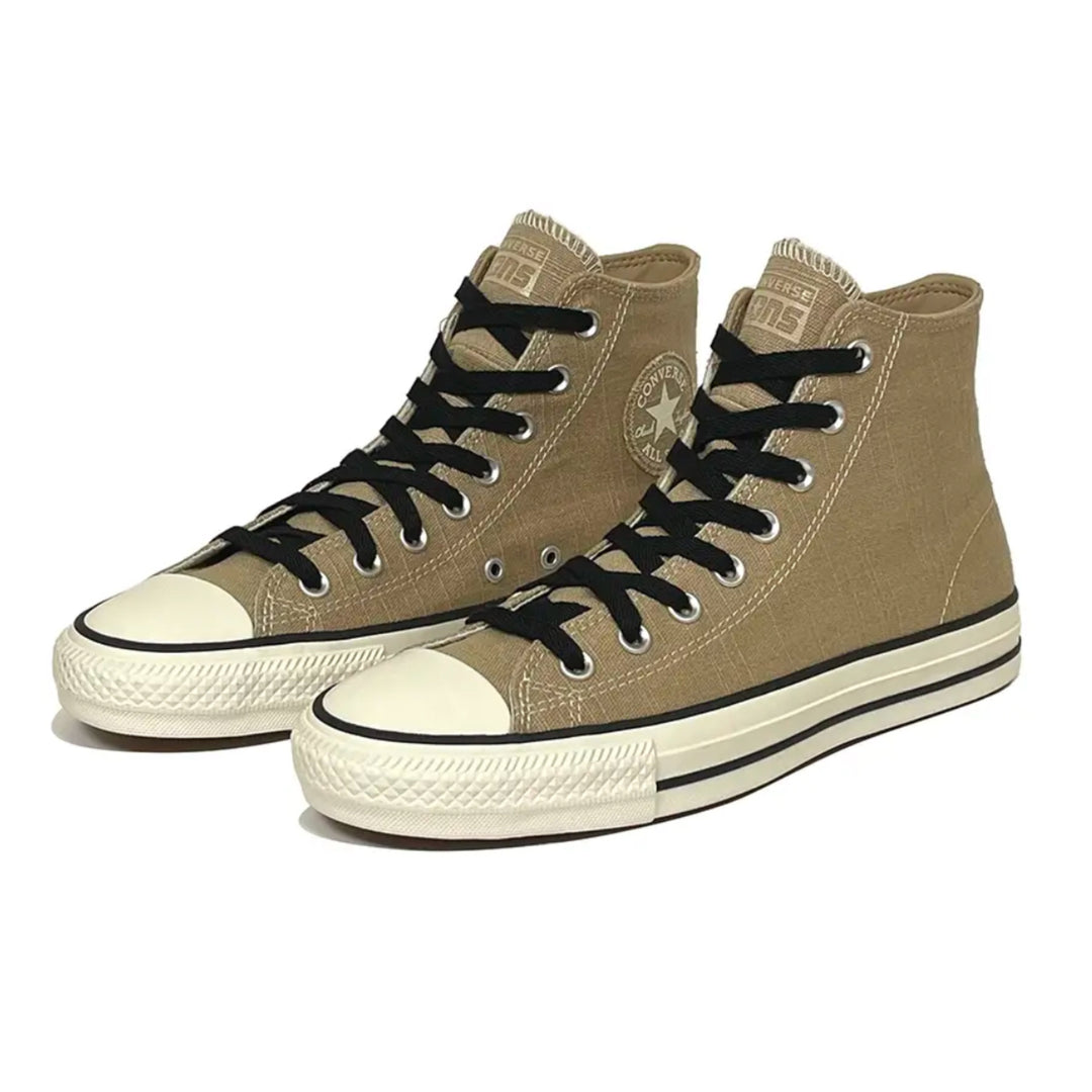 Converse Cons CTAS Pro Hi (Nomad Khaki/Black/Egret)