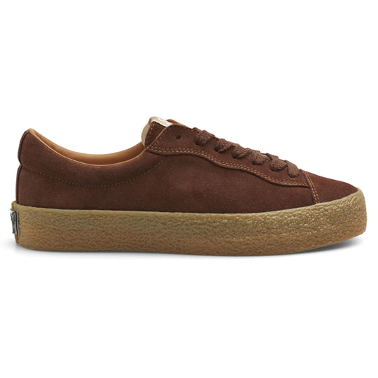 Last Resort AB VM002 Suede (Choc Brown/Gum)