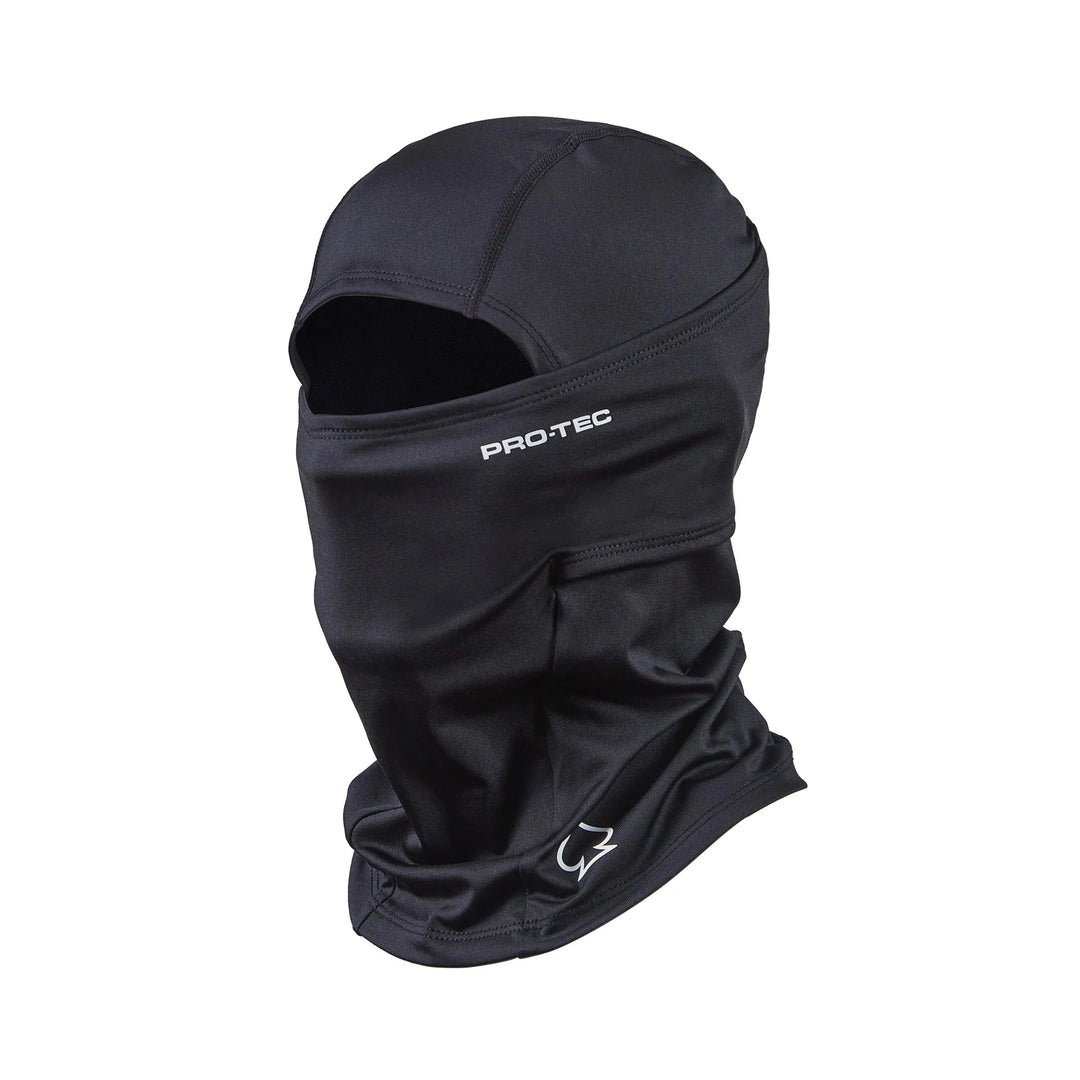 Protec Regulator Snow Balaclava (Balck)