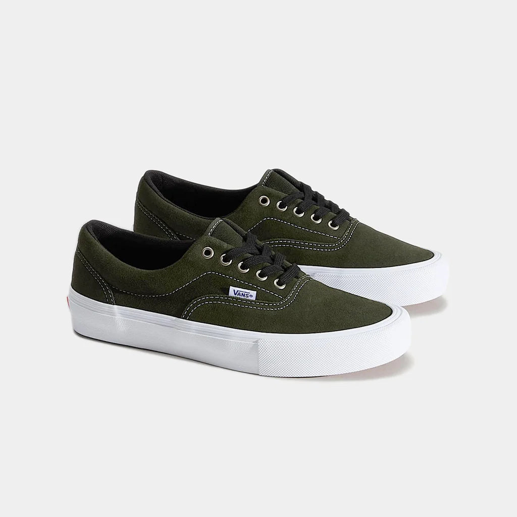Vans Skate Era (Obsidian Fern)