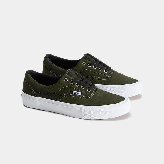 Vans Skate Era (Obsidian Fern)