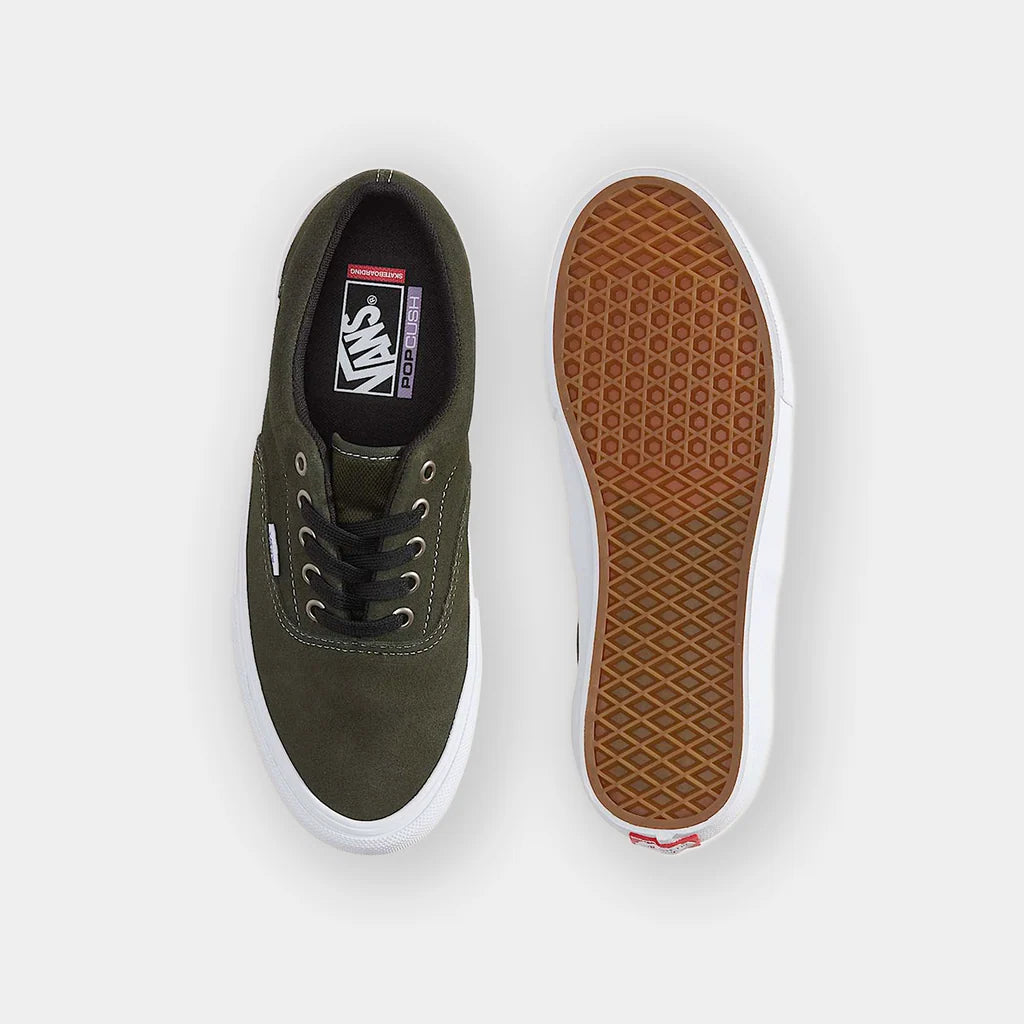 Vans Skate Era (Obsidian Fern)