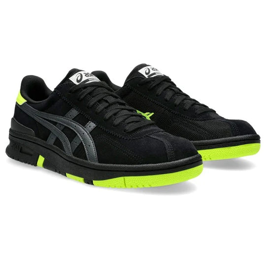 Asics Vic NBD (Black/Graphite Grey)