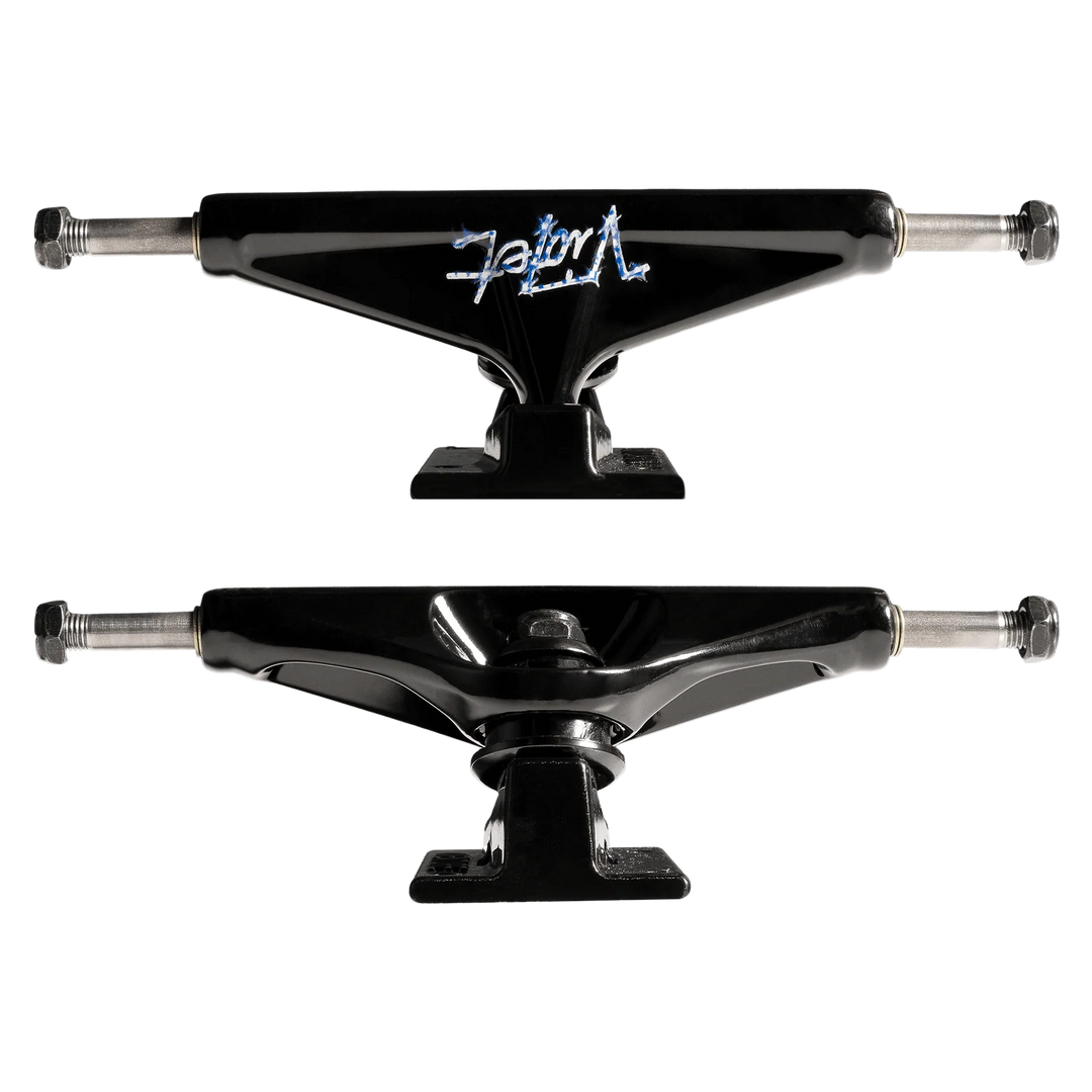 Venture X Violet Team Edition Trucks (5.2L)