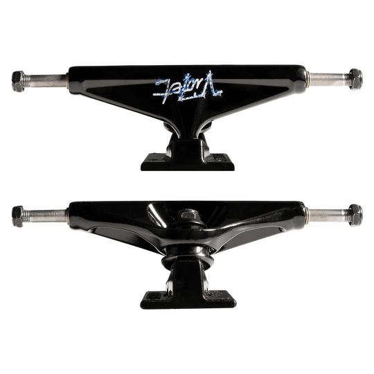 Venture X Violet Team Edition Trucks (5.2L)