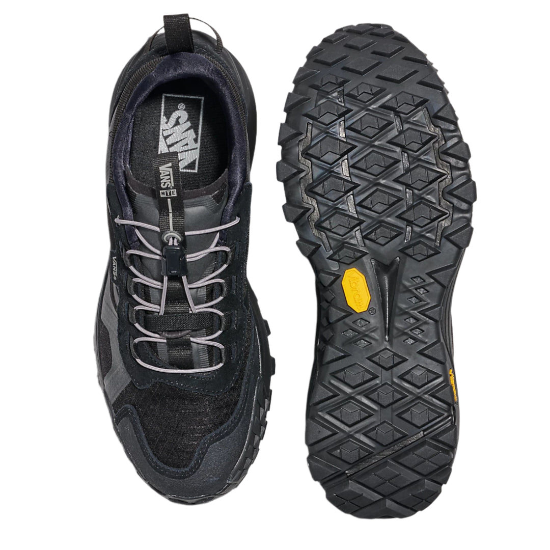 【VANS】MTE Crosspath XC (Grey) R6777 Vans MTE Crosspath XC (Grey/Black) – Kinetic / Nocturnal