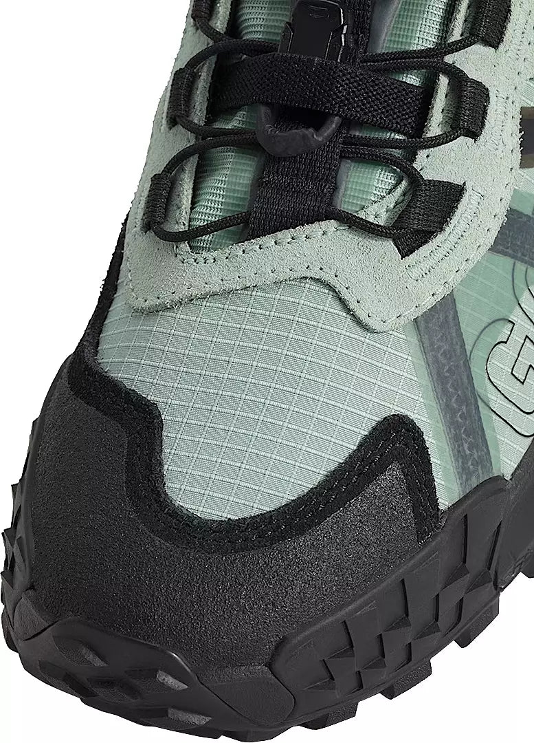 Vans MTE Crosspath XC (Black/Dusty Olive)
