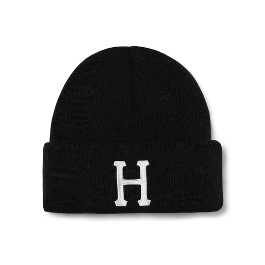 Huf Vogel Balaclava (Asphalt)
