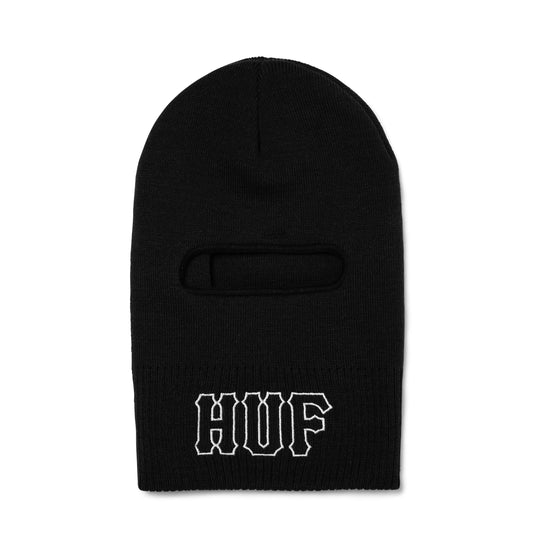 Huf Vogel Balaclava (Asphalt)
