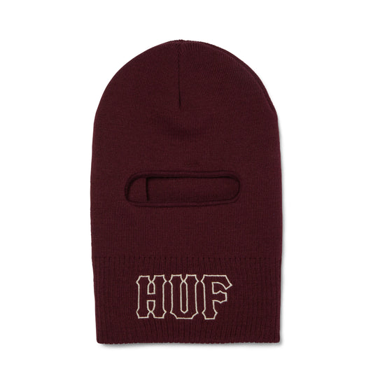 Huf Vogel Balaclava (Deep Wine)