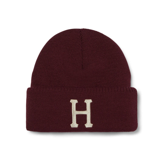 Huf Vogel Balaclava (Deep Wine)