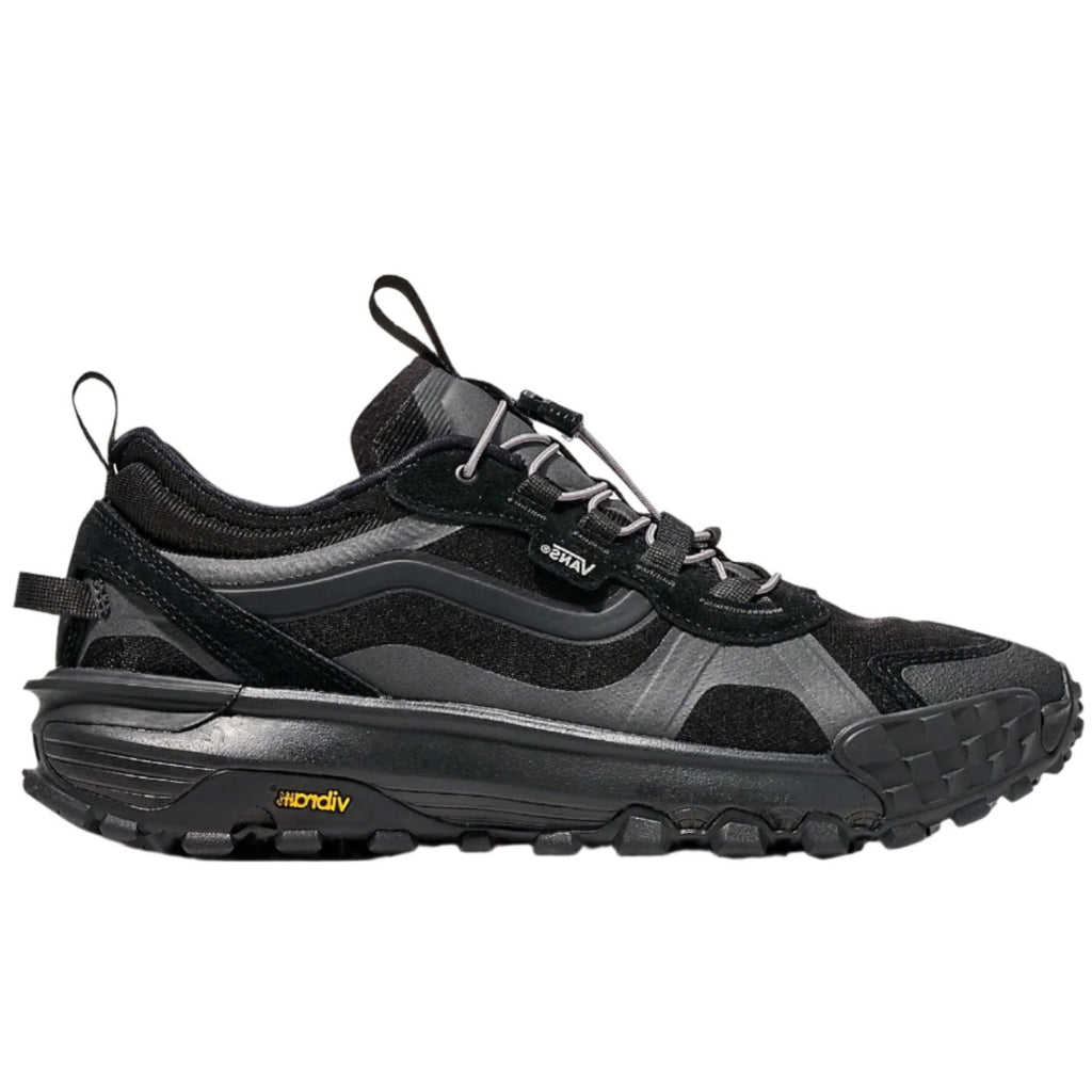 【VANS】MTE Crosspath (Black) R6776 Vans | MTE Crosspath Black/White | Shoes – Gunthers Supply