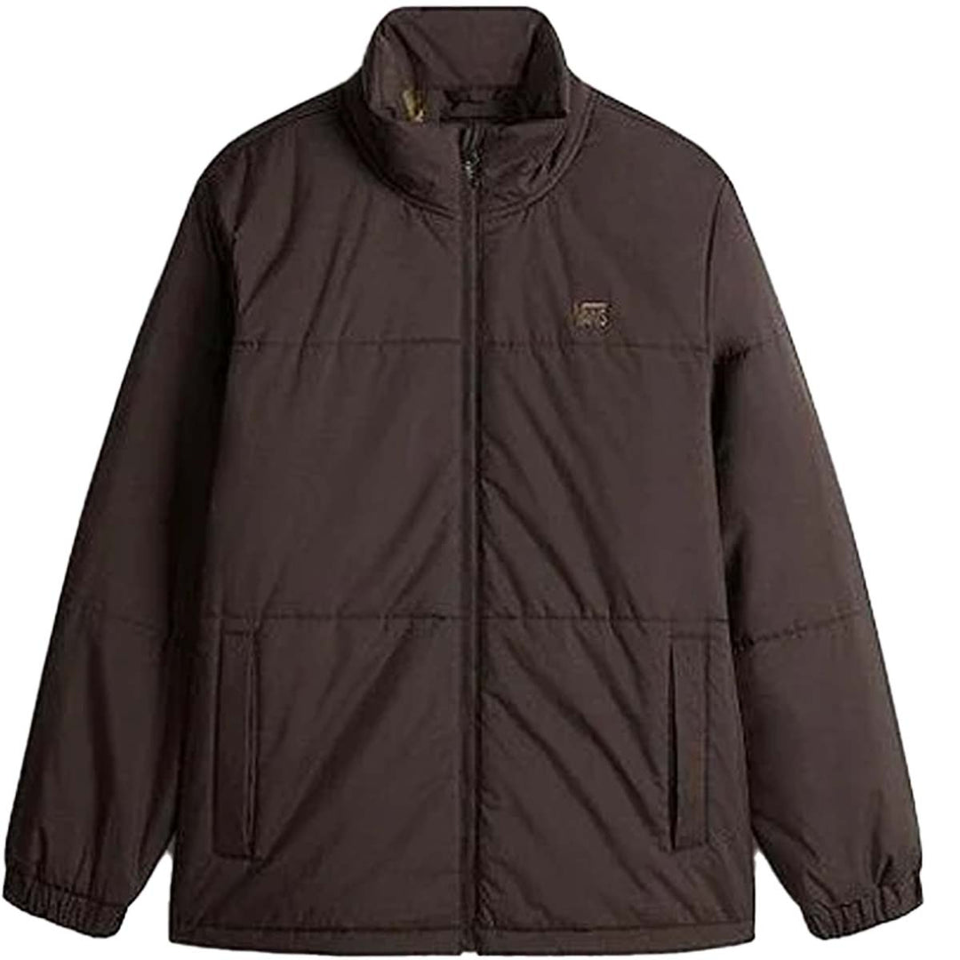 Vans MTE Norris No Hood Puffer Jacket (Coffee Brown)
Regular price