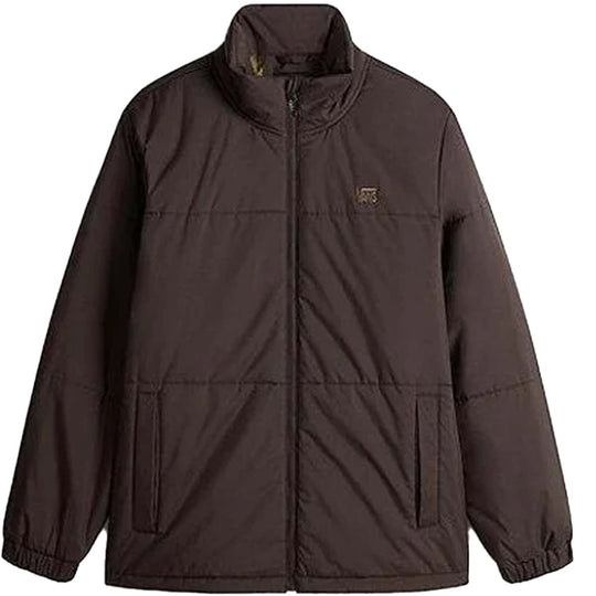 Vans MTE Norris No Hood Puffer Jacket (Coffee Brown)
Regular price