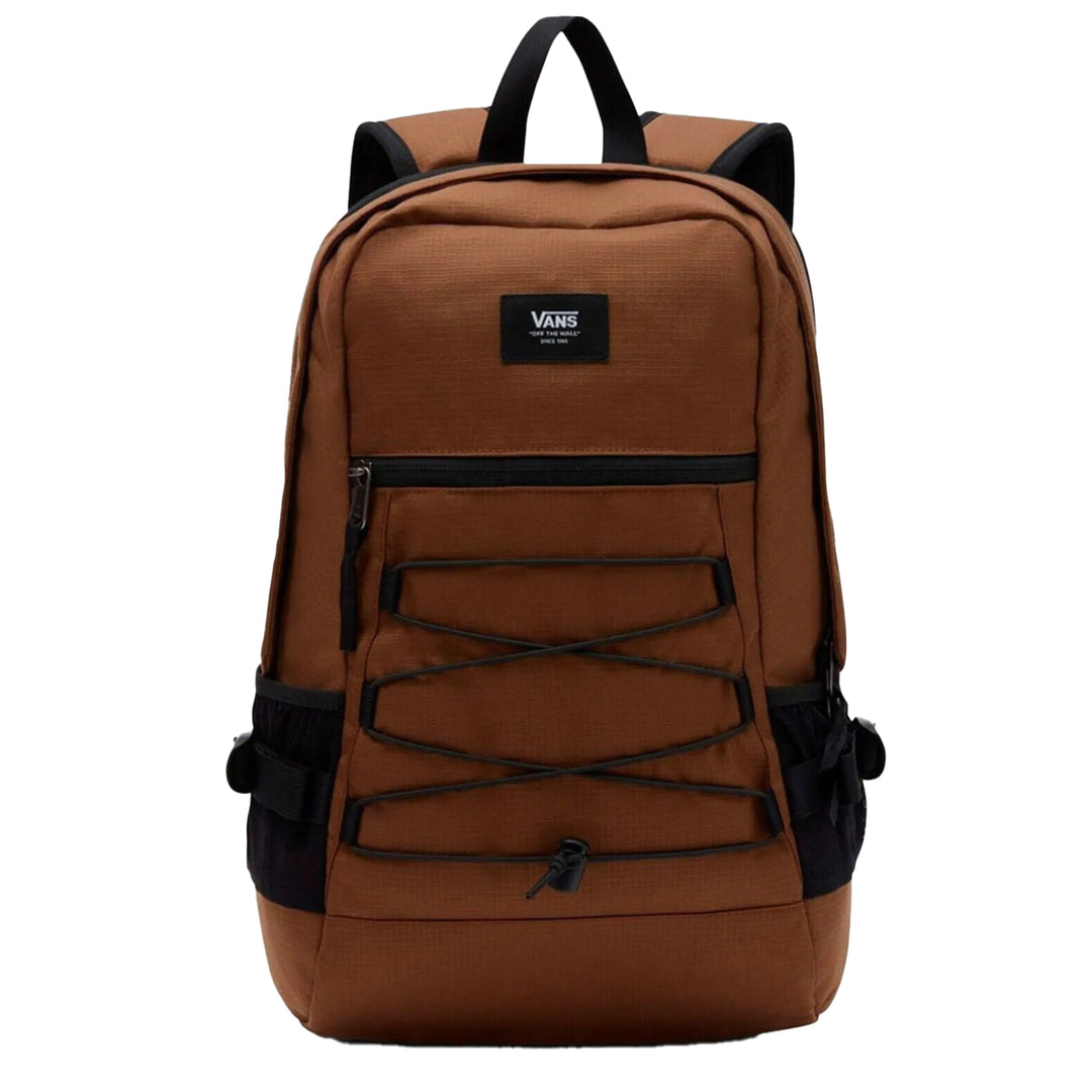 Vans Original Backpack (Coffee Liqueur)