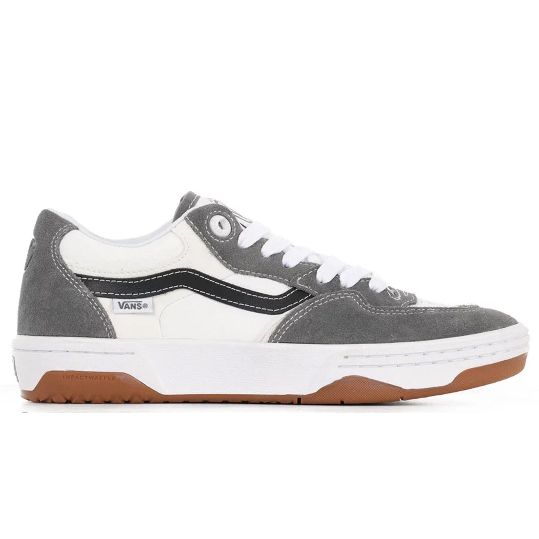 Vans Rowan 2 (Grey/White)