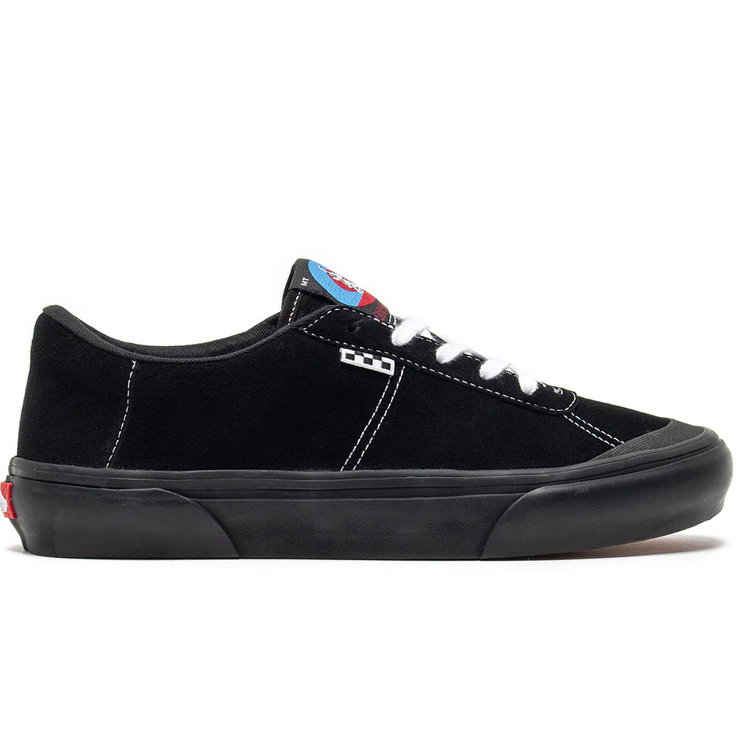 Vans Skate Agah Vcu (Black/Black)