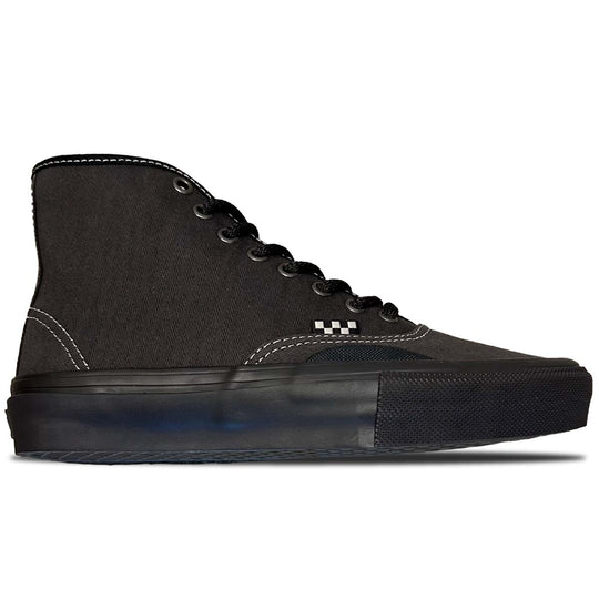 Vans Skate Authentic High VCU (Asphalt)