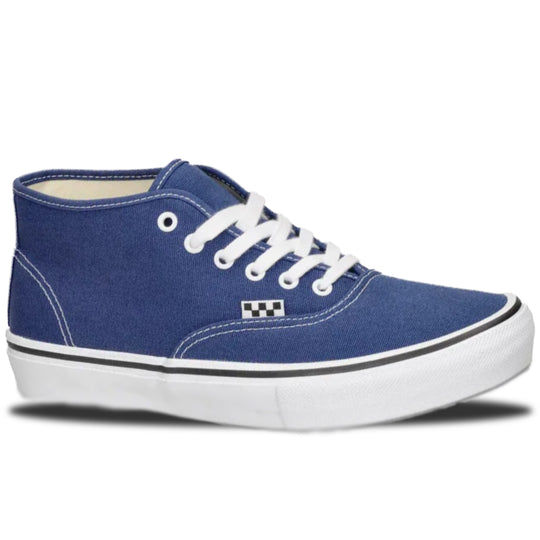 Vans Skate Authentic Mid (Steve Navy)