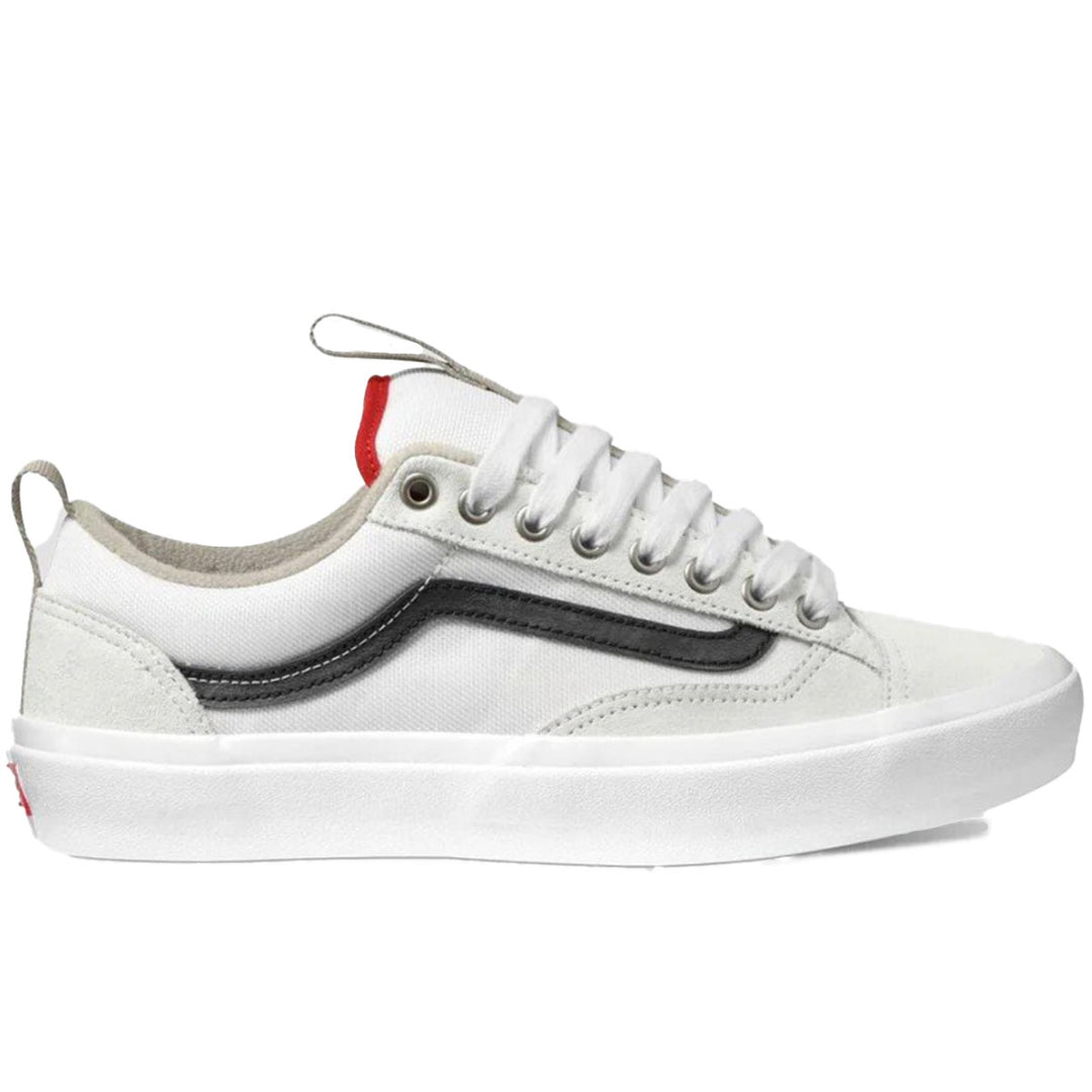 Vans Skate Old Skool 36 + (Antique White/Black)