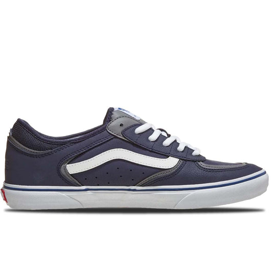 Vans Skate Rowley 25th Anniversary Pro (Navy/White)
