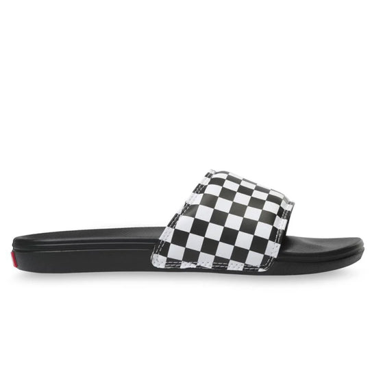 Vans Slide-On (Checkerboard)