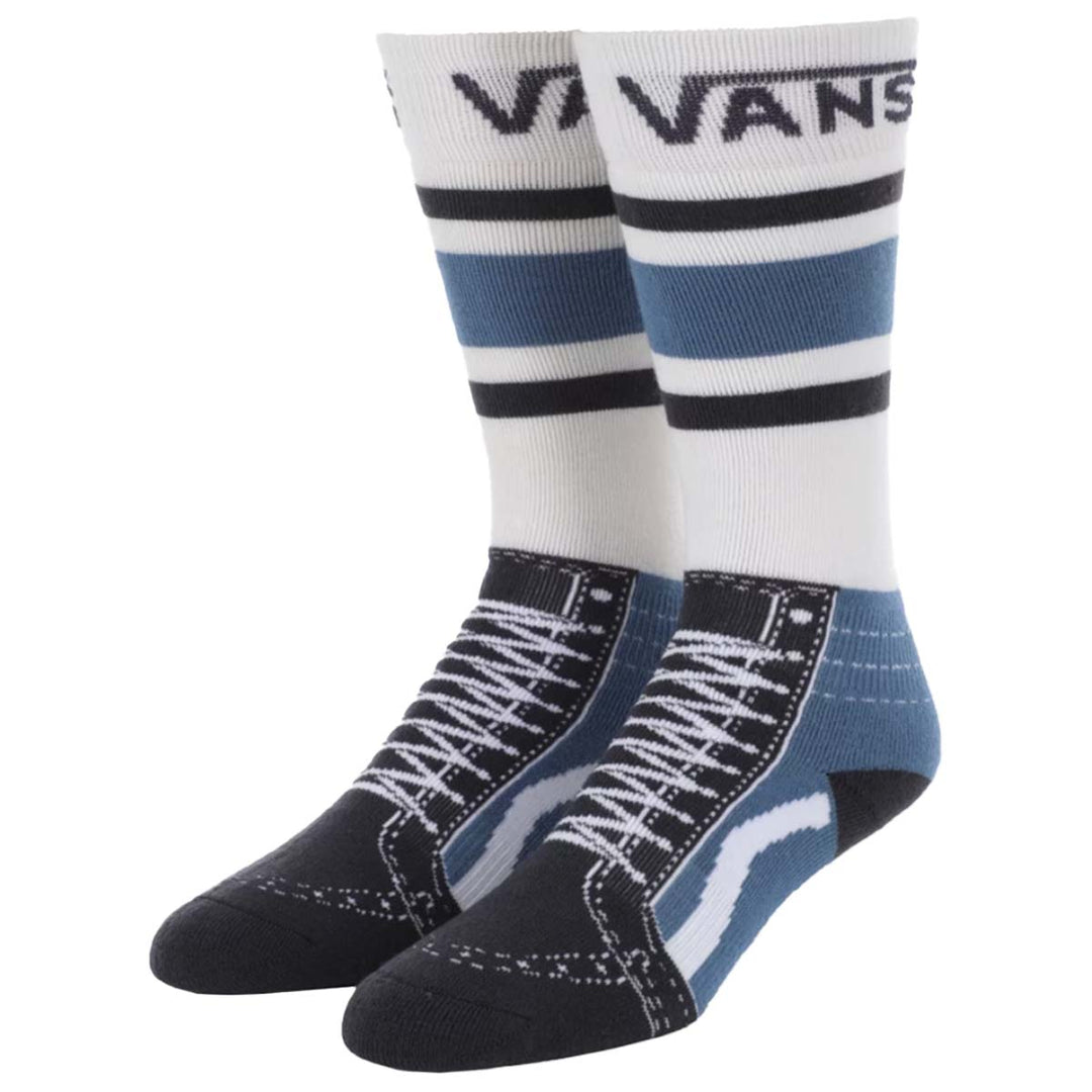 Vans Snow Sock (Dress Blues)