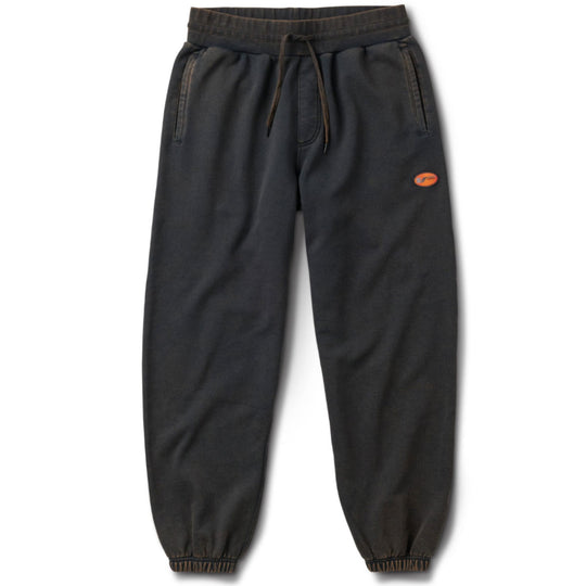 Vans x Carpet Company Fleece Sweatpants (Black)