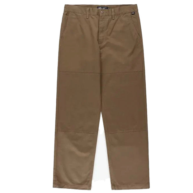 Vans Authentic Chino Loose Pants (Sepia)