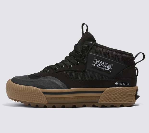 Vans mid gore discount tex
