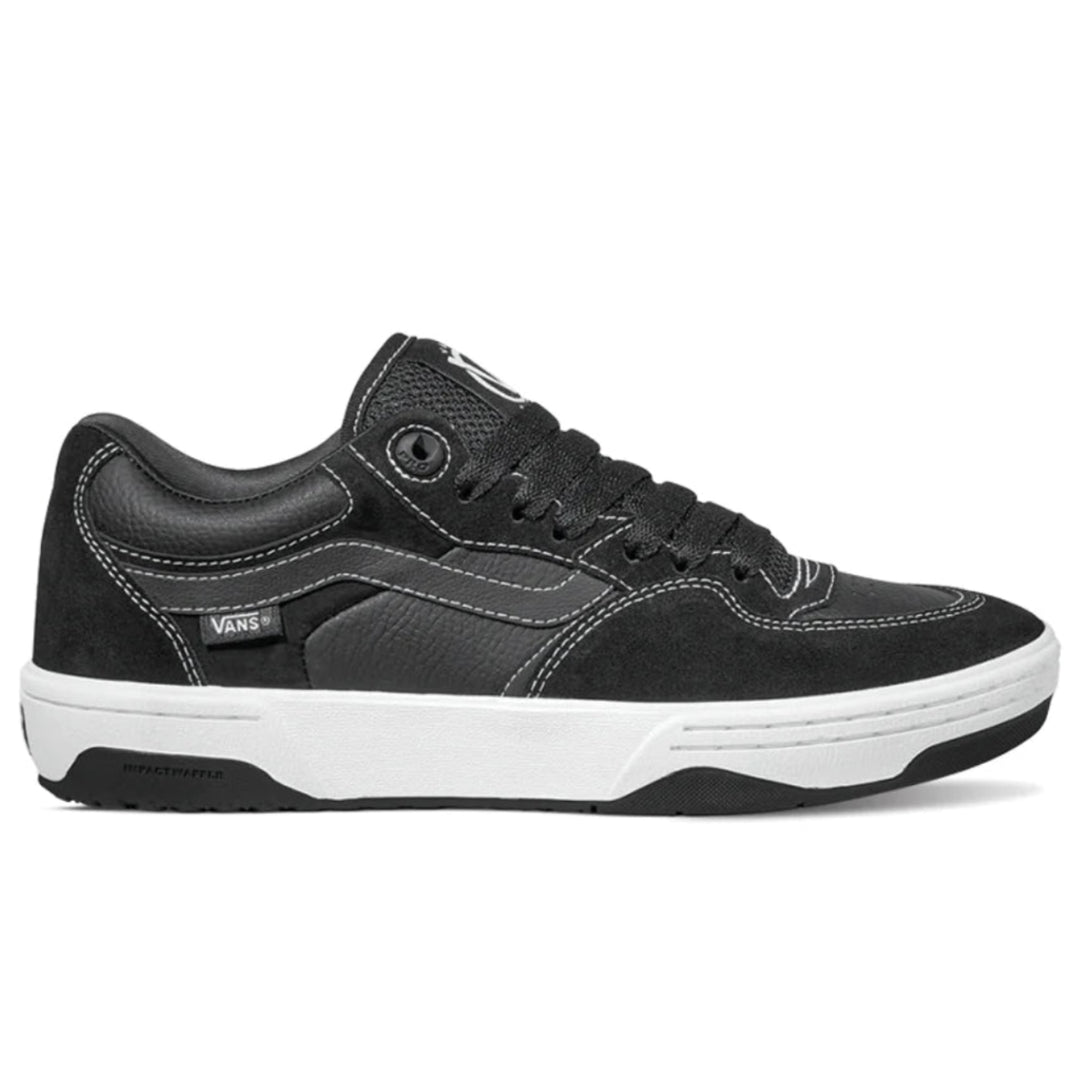 Vans Rowan 2 (Black/White)